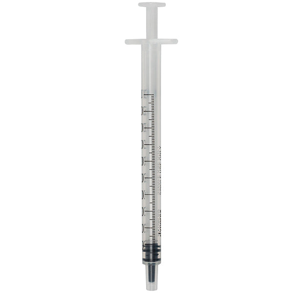 Dynarex Syringes without Needle