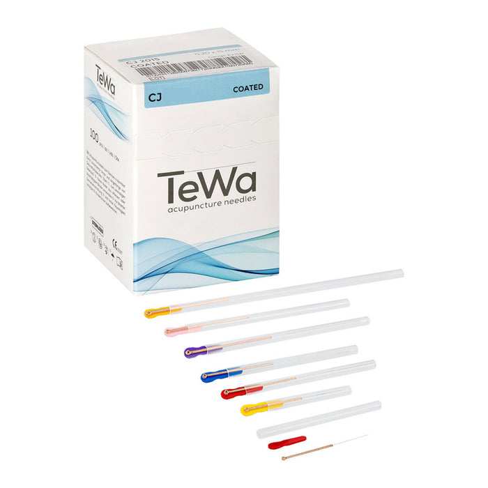 TeWa Coated needles ** < 6 months **