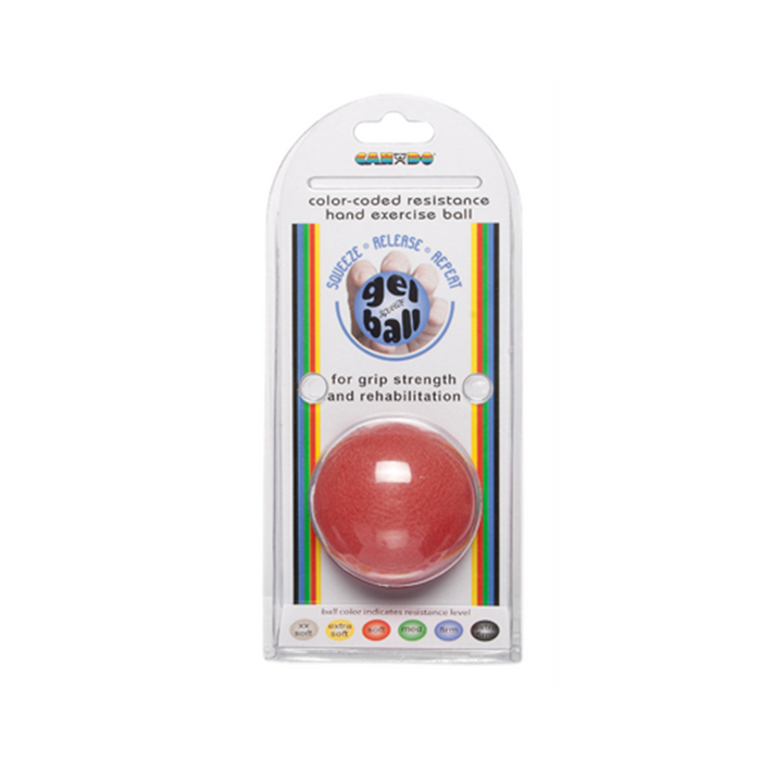 CanDo Hand Exercisers