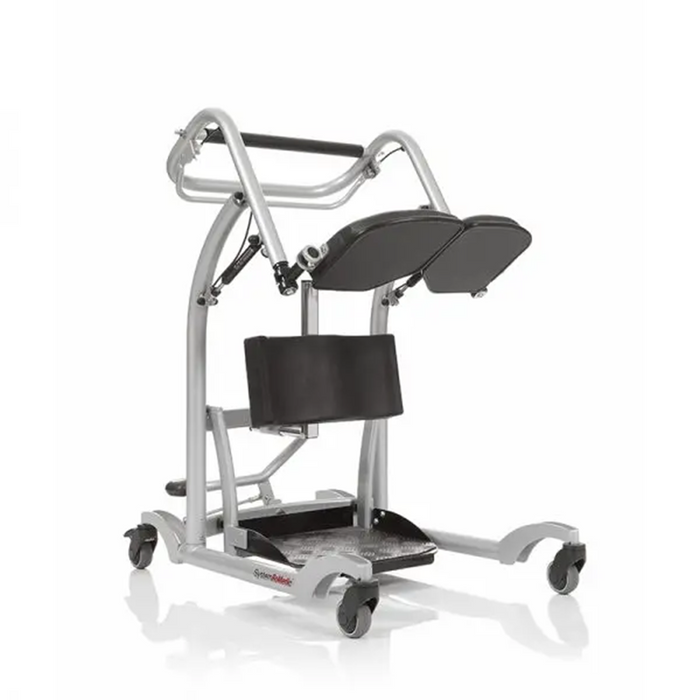 Quick Move Sit-to-Stand Mobile lift