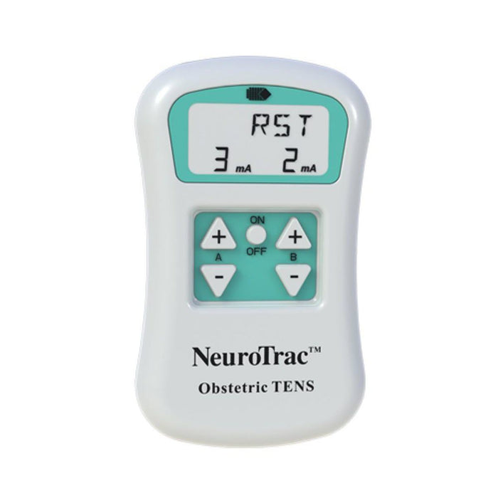 NeuroTrac® obstetric TENS