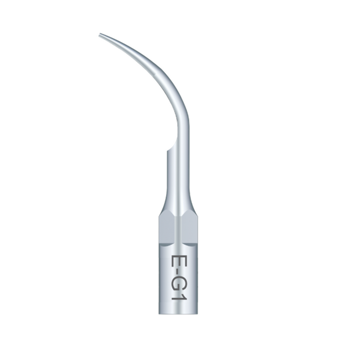 Scaler tip E-G1 supragingival & interdental calculus