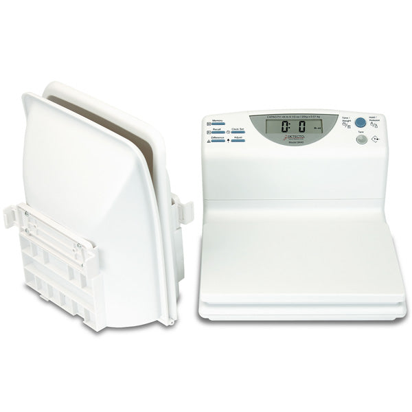 Detecto 8440 Pediatric scale