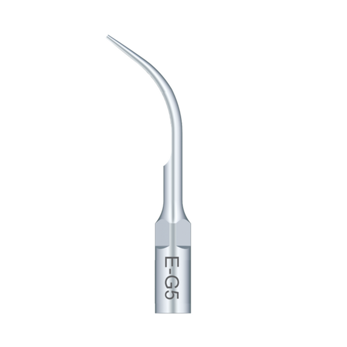 Embout détartreur E-G5 supra-gingival & interdentaire