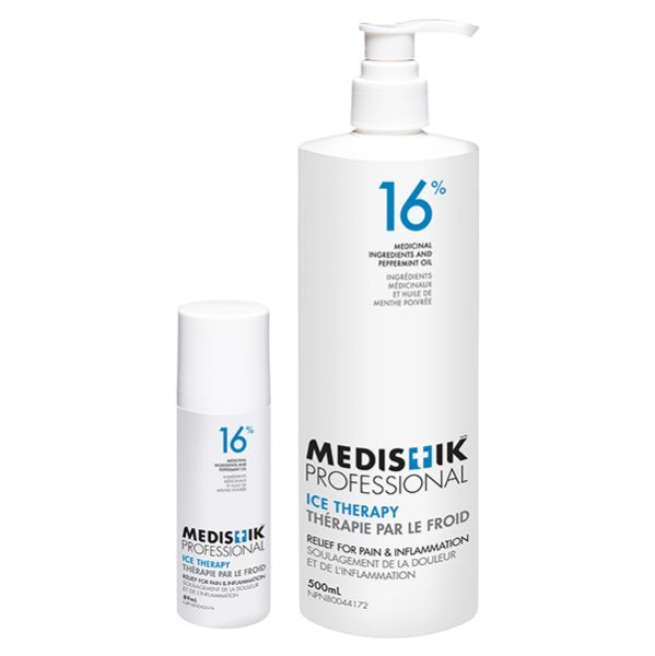 Medistik Professional Thérapie par le Froid