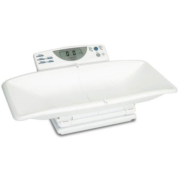 Detecto 8440 Pediatric scale