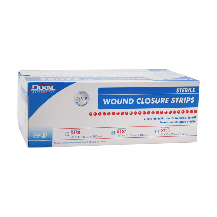 Dukal Wound Closure Strips