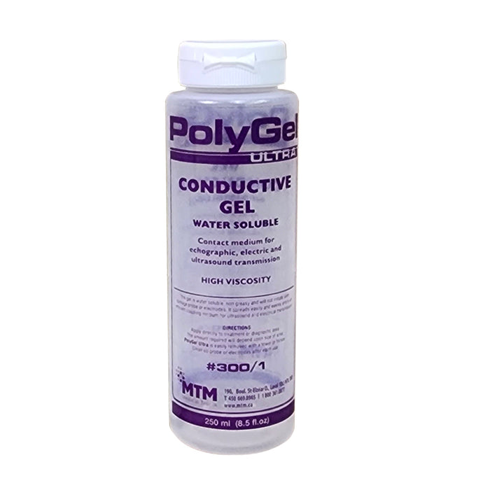 Conductive gel PolyGel Ultra