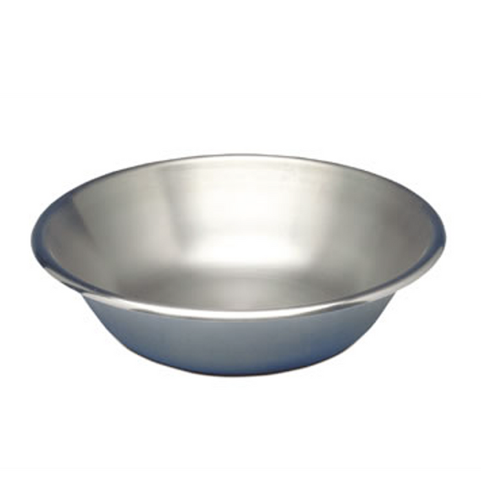 Stainless steel wash basin