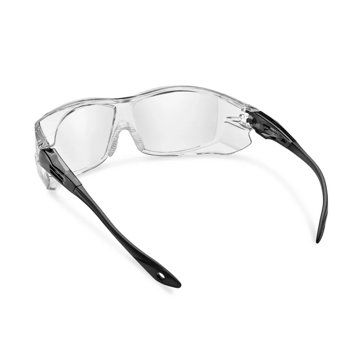 Over the glass eyewear clear glasses anti-fog