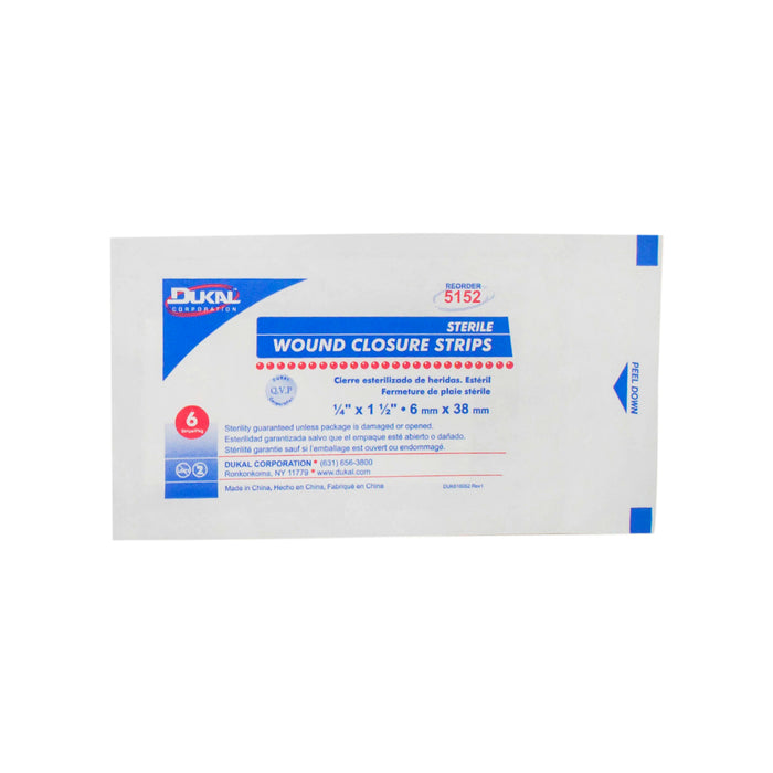 Dukal Wound Closure Strips