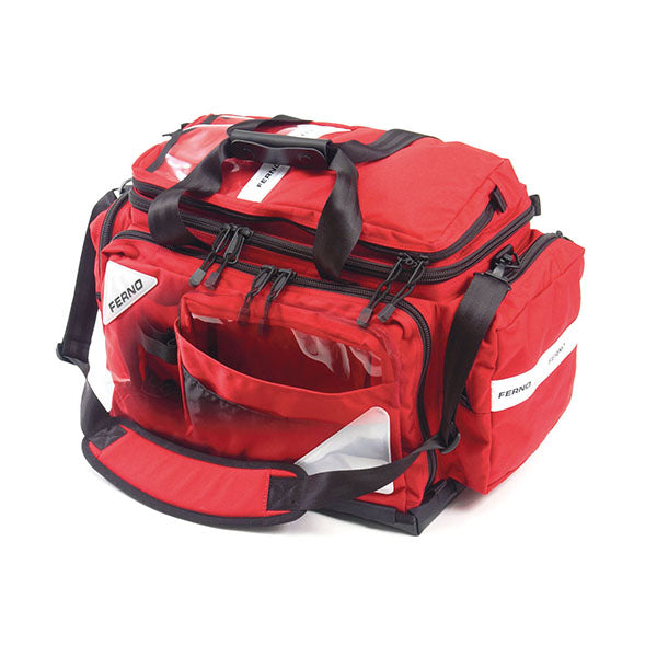 Sac de trauma professionnel