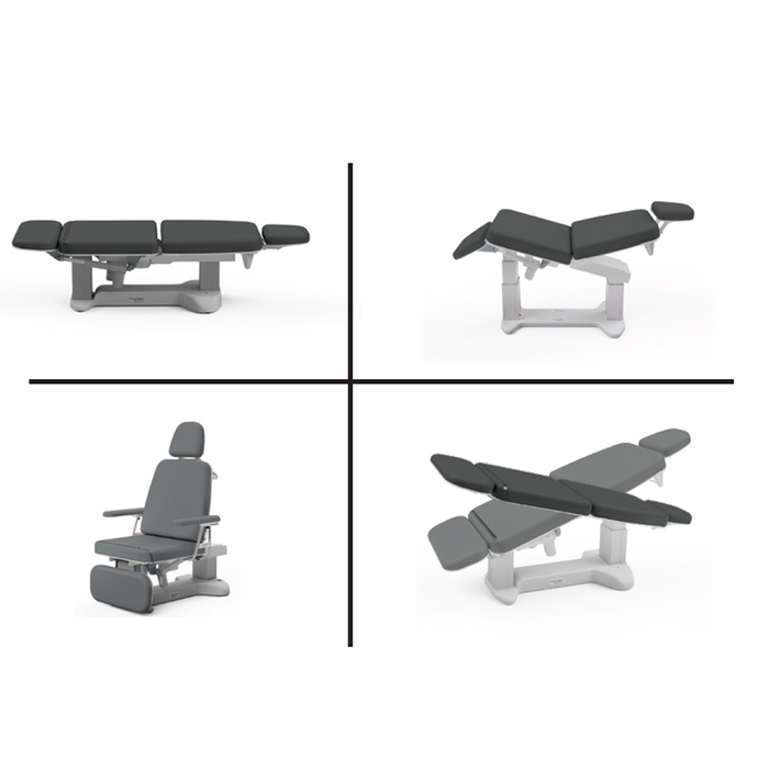 Oakworks procedure chair
