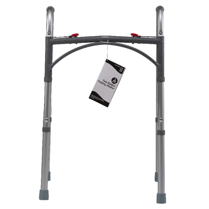 Dynarex folding walker