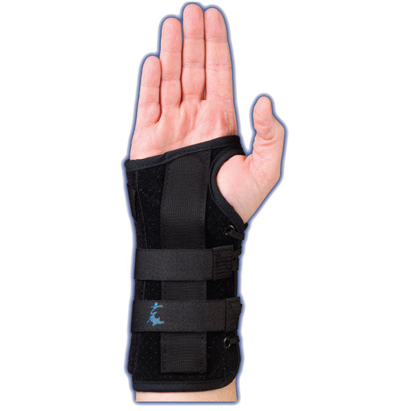 Tripod Wrist Support