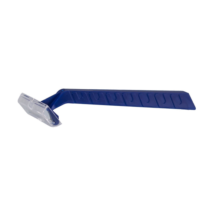 Disposable Premium razors twin blade, 100 un