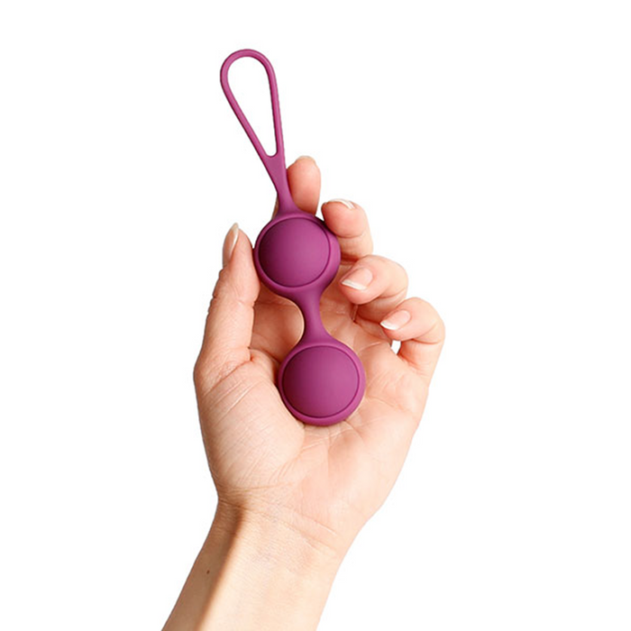 Kegel Pelvic Floor Exercisers