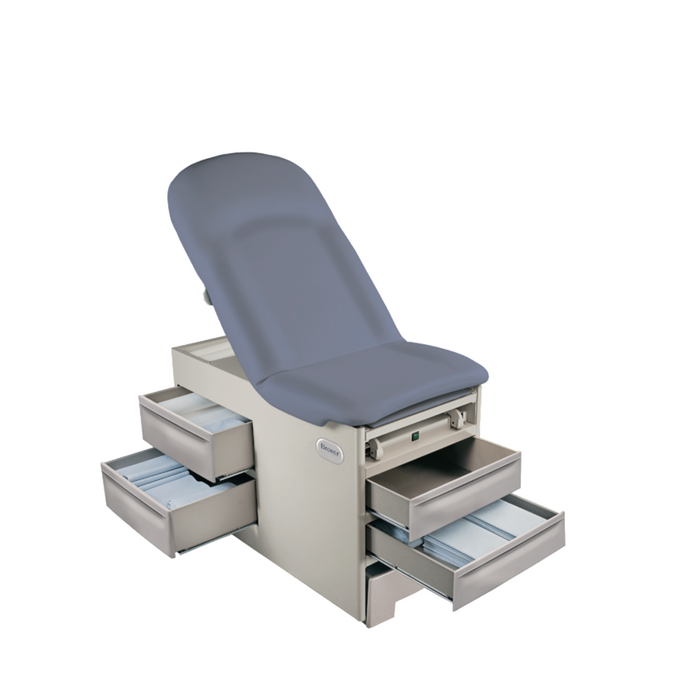 Brewer Access exam table