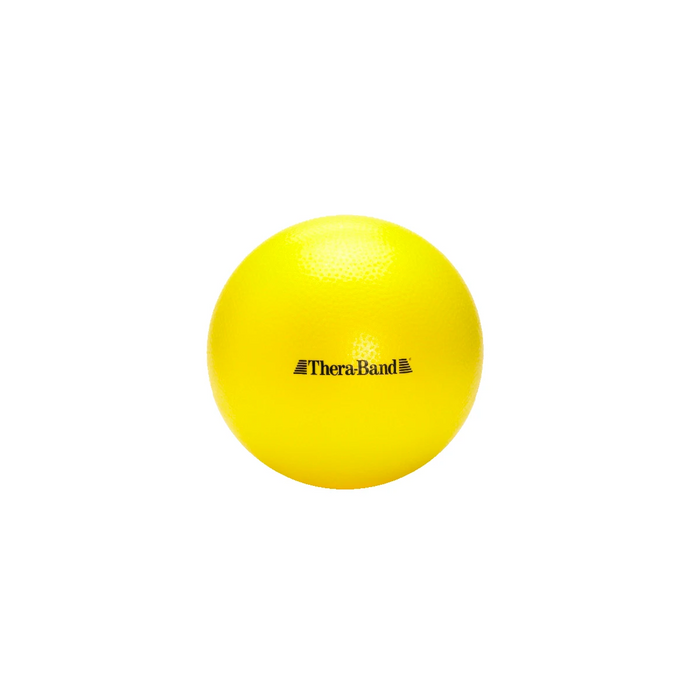 Thera-Band mini ball 9" yellow