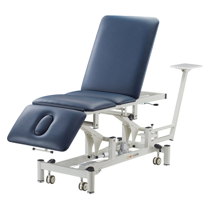 Coinfycare Electric Traction Table