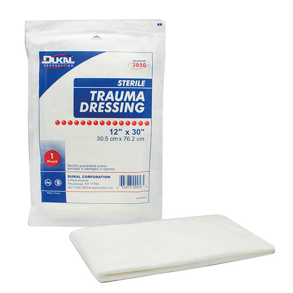 Dukal Trauma Dressing