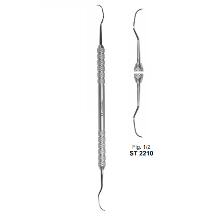 Curette Gracey