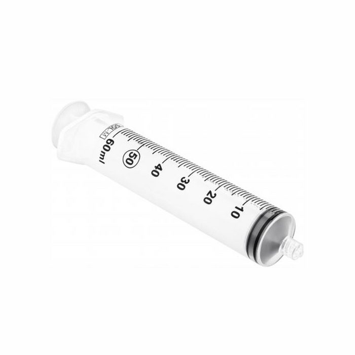 Sol-M LL syringe w/o needle