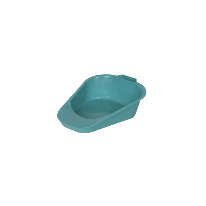 Bassine de lit orthopédique en plastique