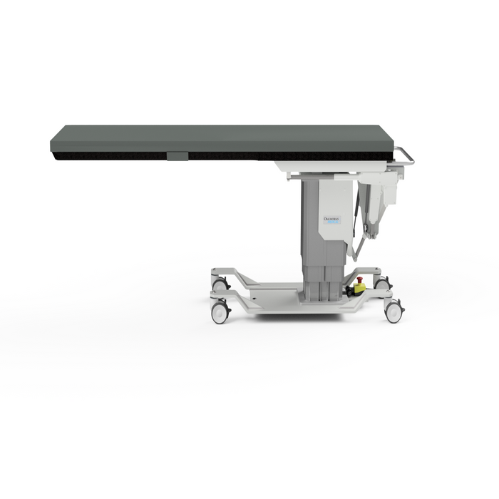 4 motion CFPM400 imaging table