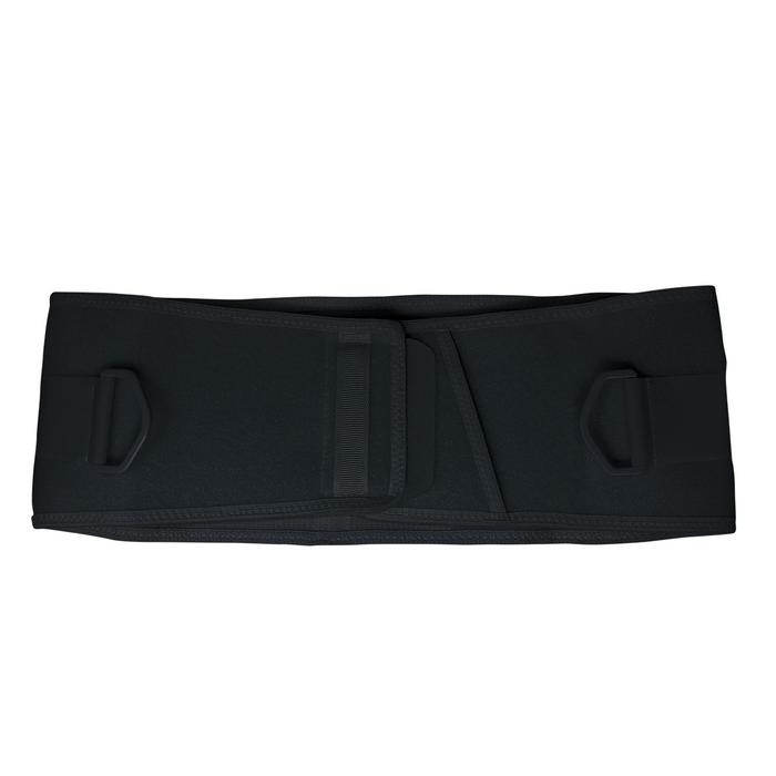 Ceinture pour le dos CorFit noire