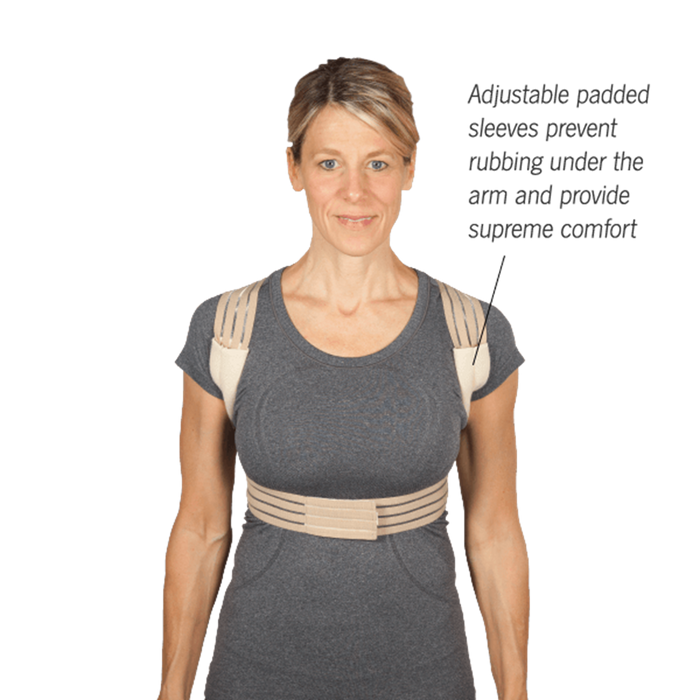 Ceinture Posture Supporter