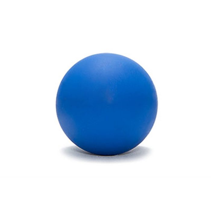 Mobilization Lacrosse ball, blue, 12 un