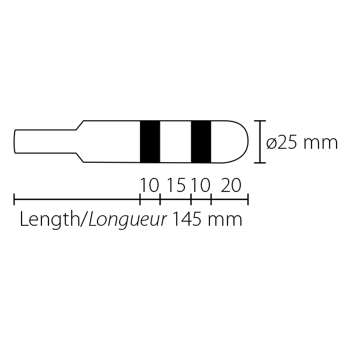 Sonde vaginale