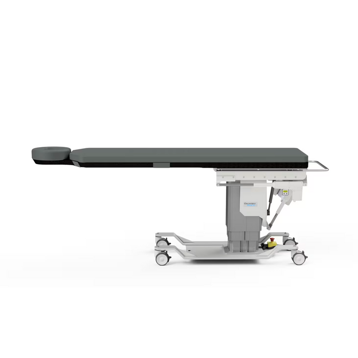 4 motion CFPM401 imaging table w/ headrest