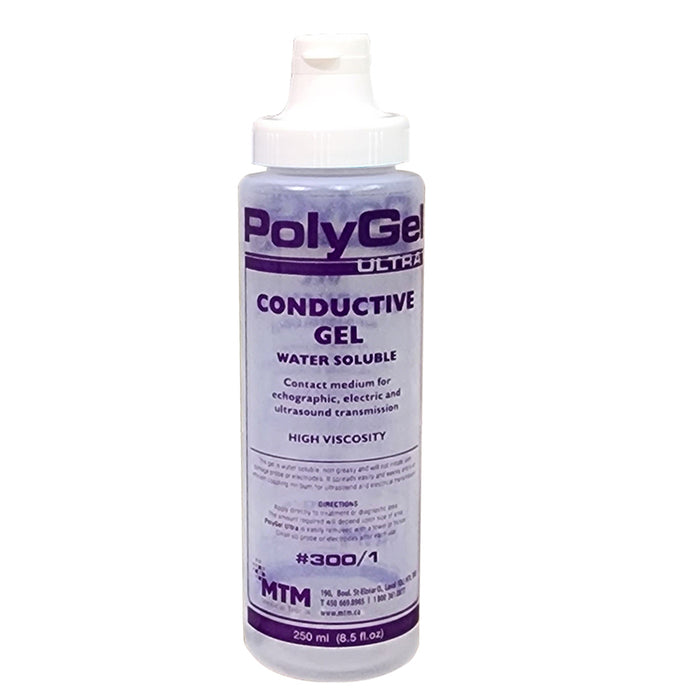 Conductive gel PolyGel Ultra