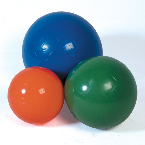 Exercise Ball CanDo without box