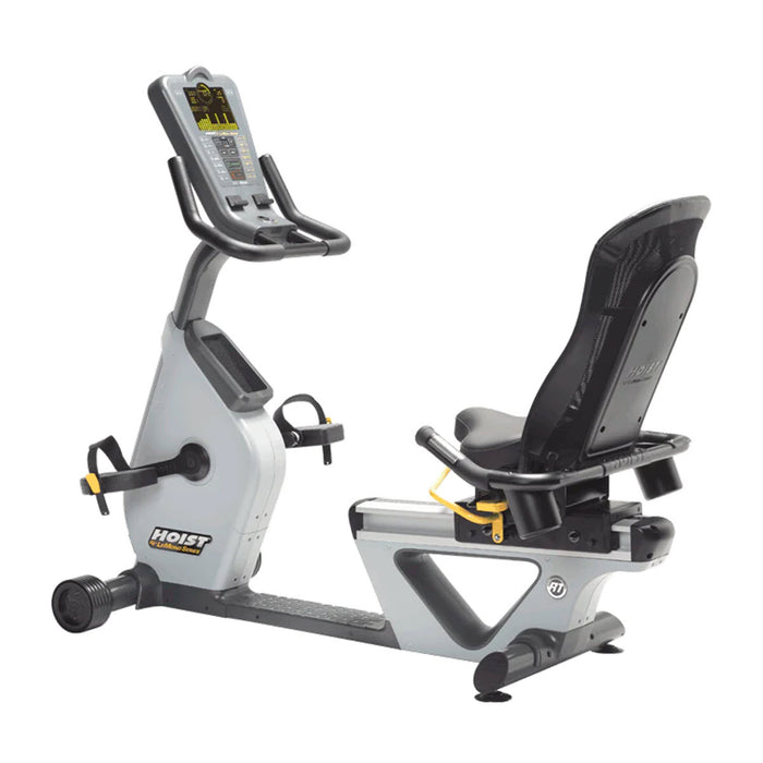 Hoist Lemond recumbant bike