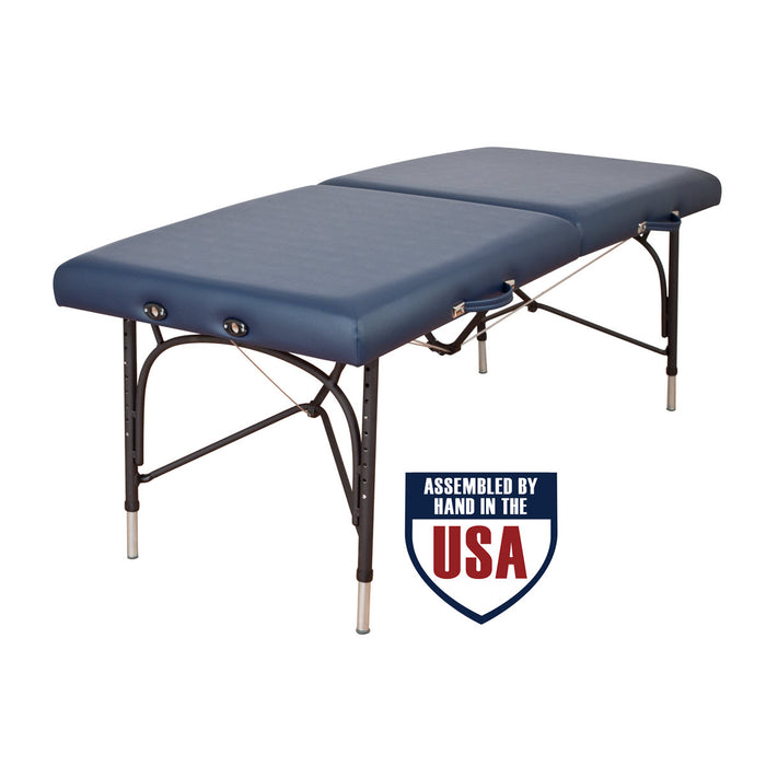 Table de massage portative Wellspring