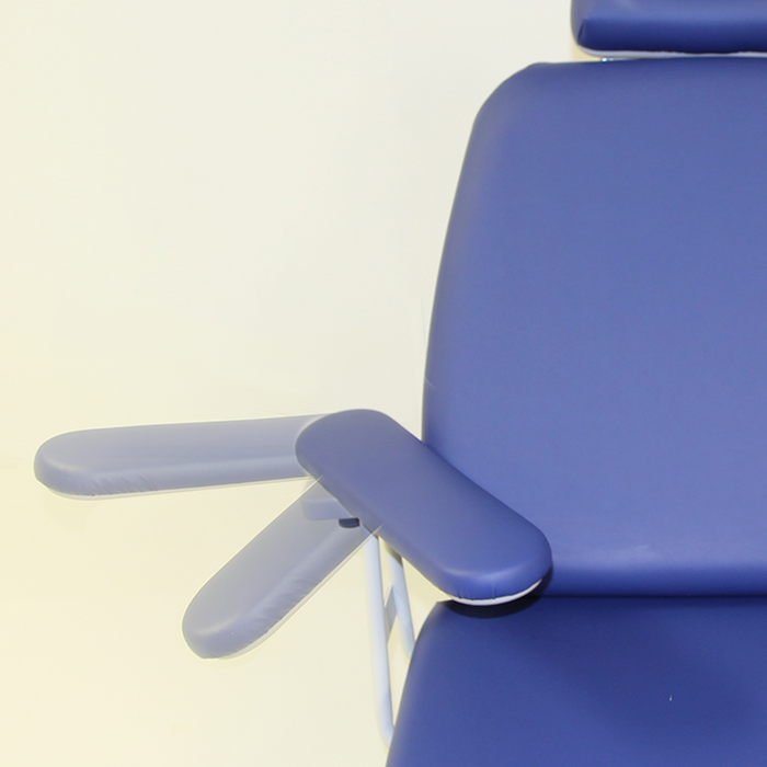 Oakworks procedure chair