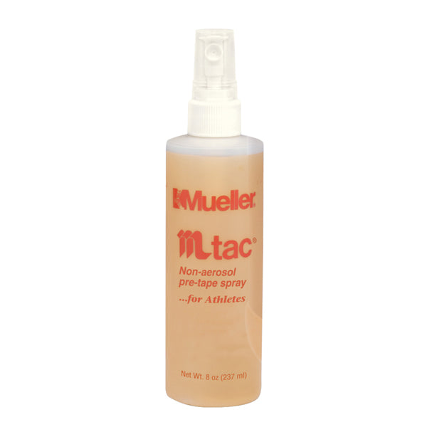 Mueller M-Tac non-aerosol spray 8oz