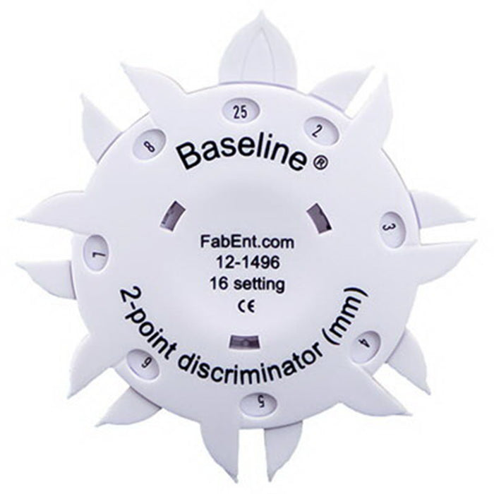 Baseline multi-setting discriminator