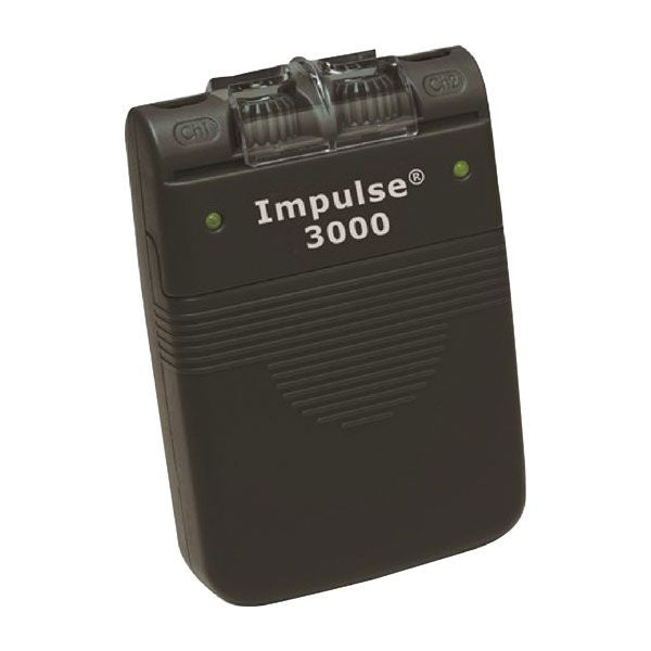 TENS Impulse 3000T