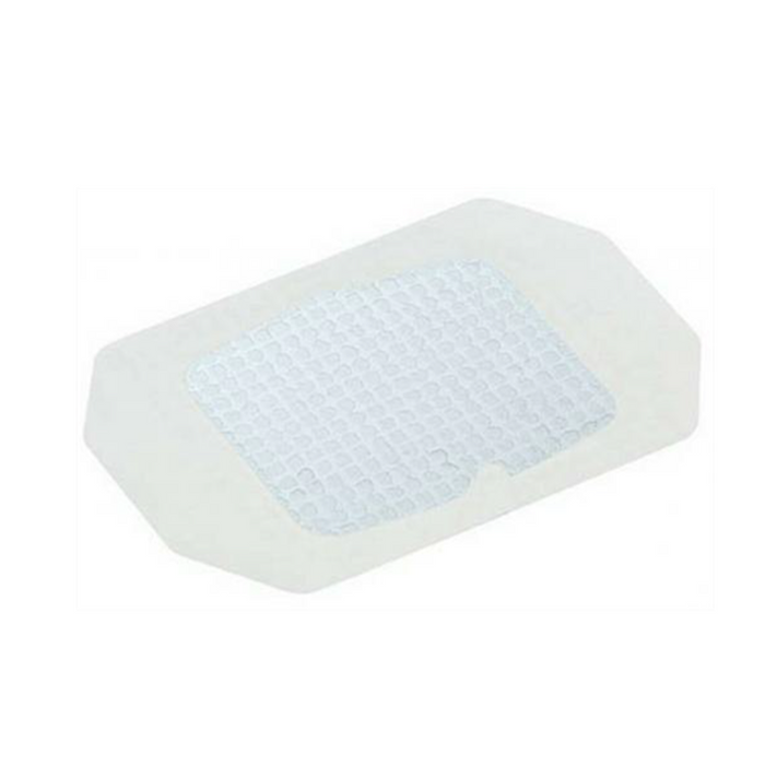 Primaflex adhesive dressing 10cm x 12cm ST, 50 un