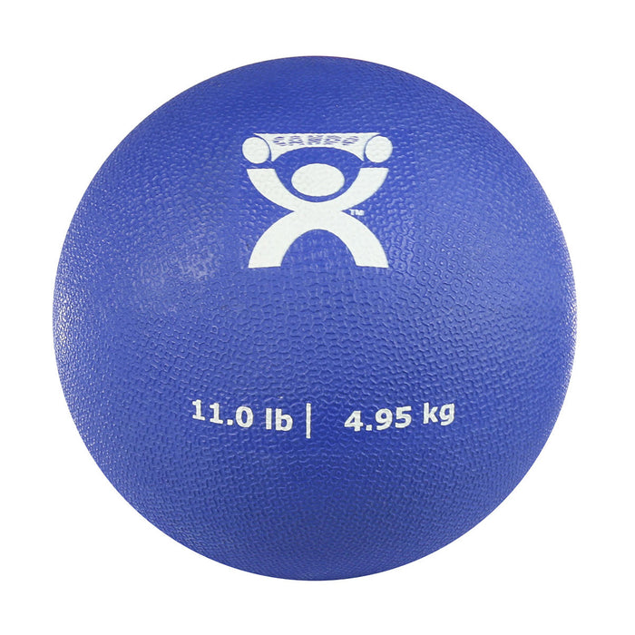 CanDo Medicine Balls