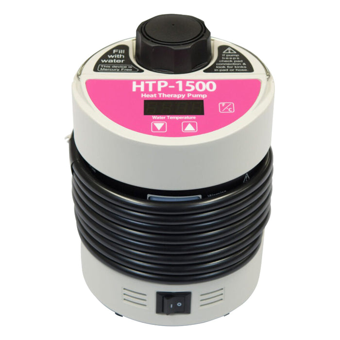 HTP-1500 Heat therapy pump