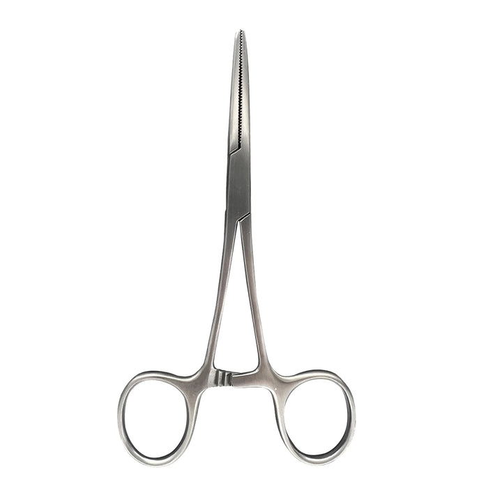 Hemostatic Forceps