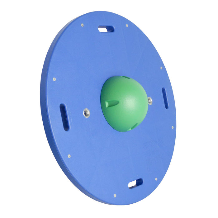 Cando circular wobble/rocker board