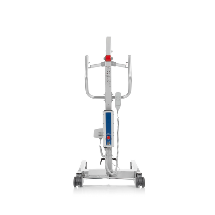 Moble floor lift EVA450EE with low leg 205kg