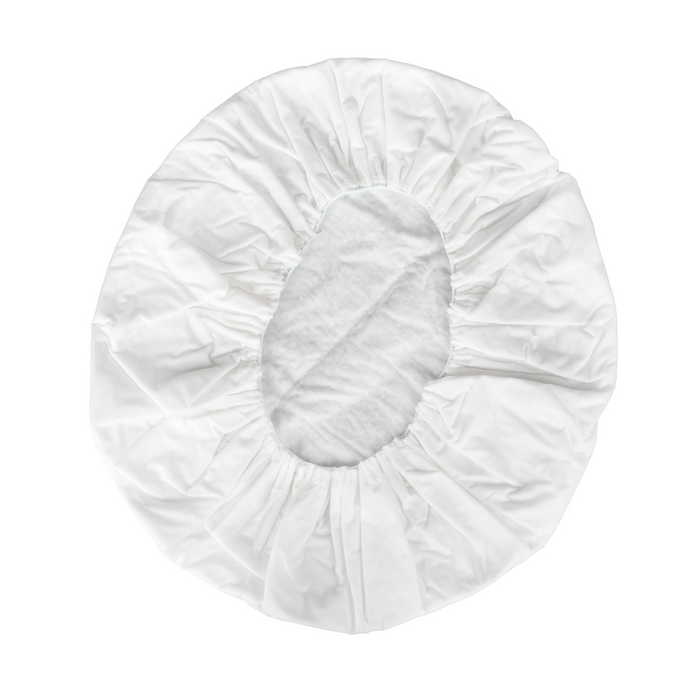 Rinse free shampoo cap, 40 un