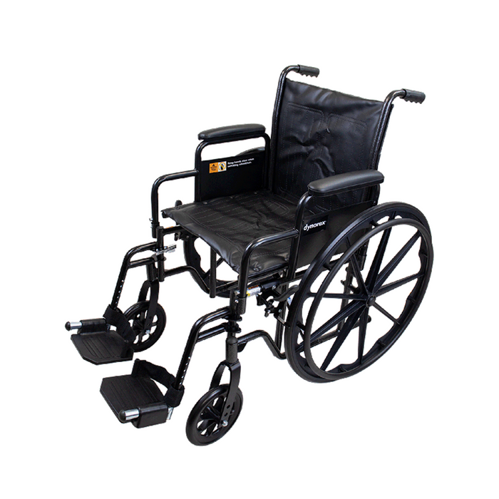 Wheelchair